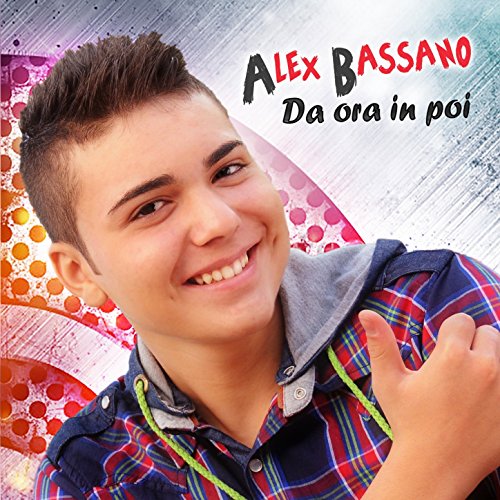 Play Da ora in poi by Alex Bassano on Amazon Music
