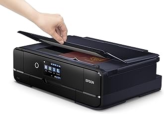 Epson Expression Photo XP-970 A3 Multifunction Wireless Inkjet Printer