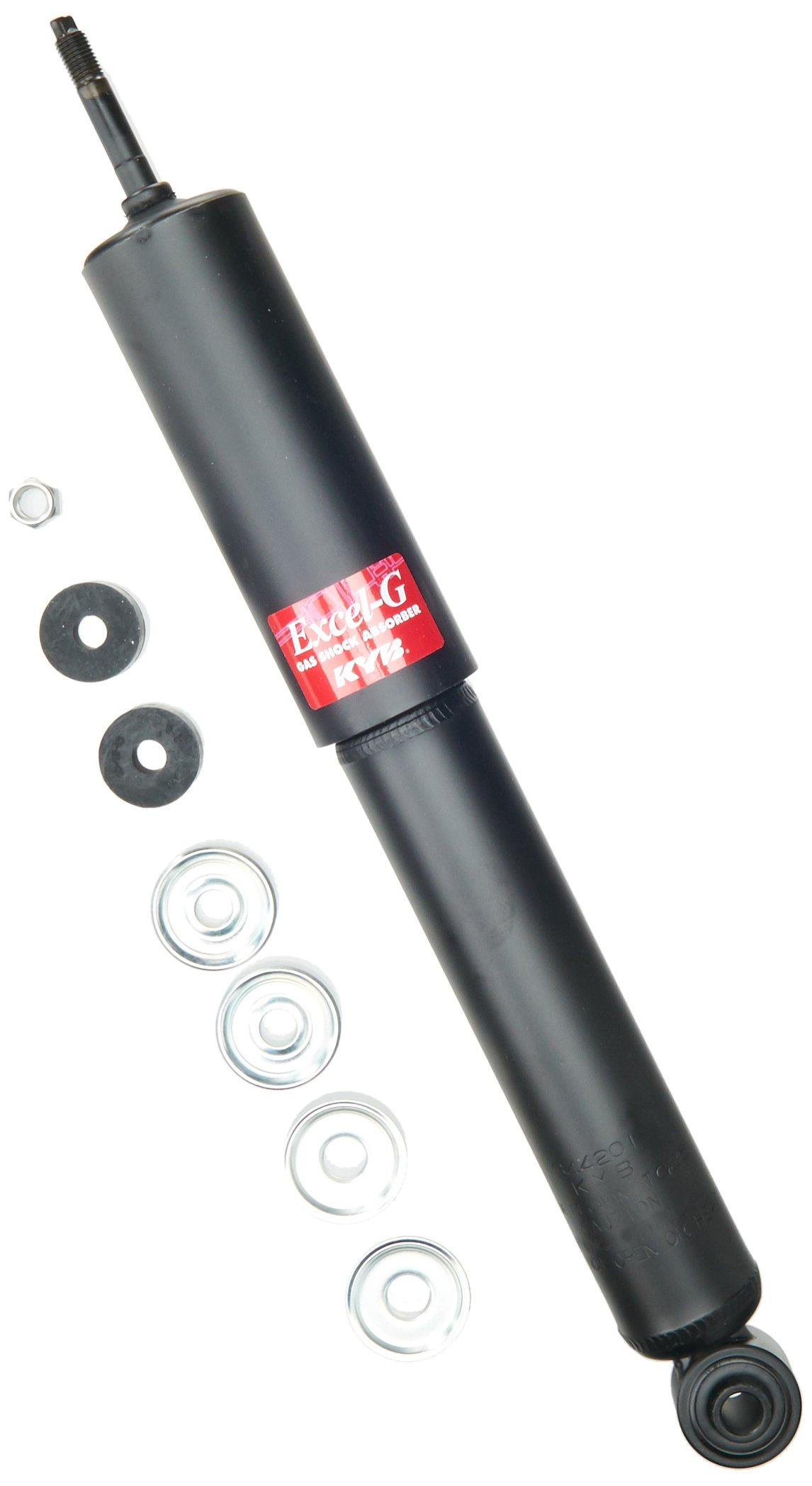 Kayaba KYB344201 Kayaba Ammortizz.(B),-image