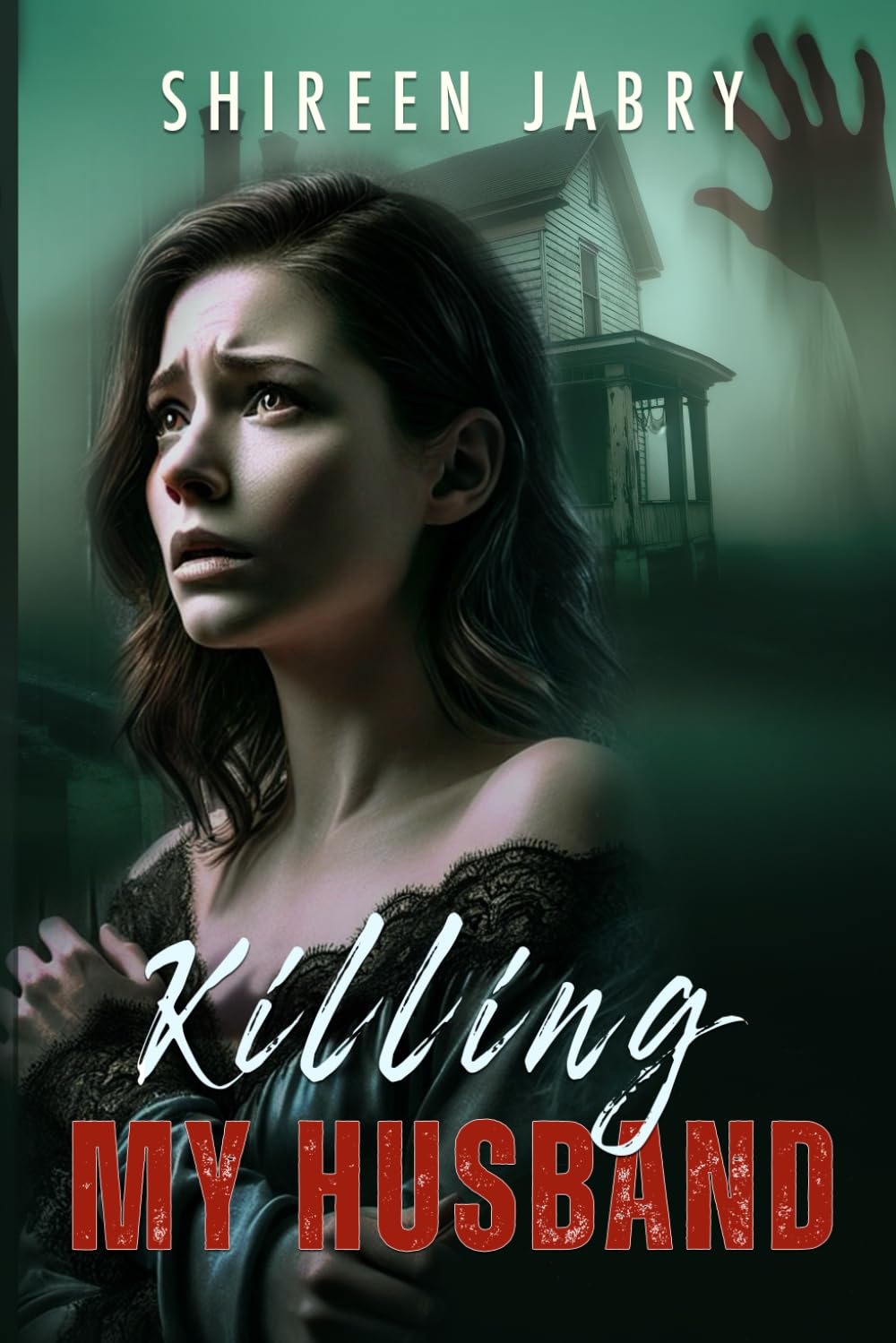 Killing My Husband