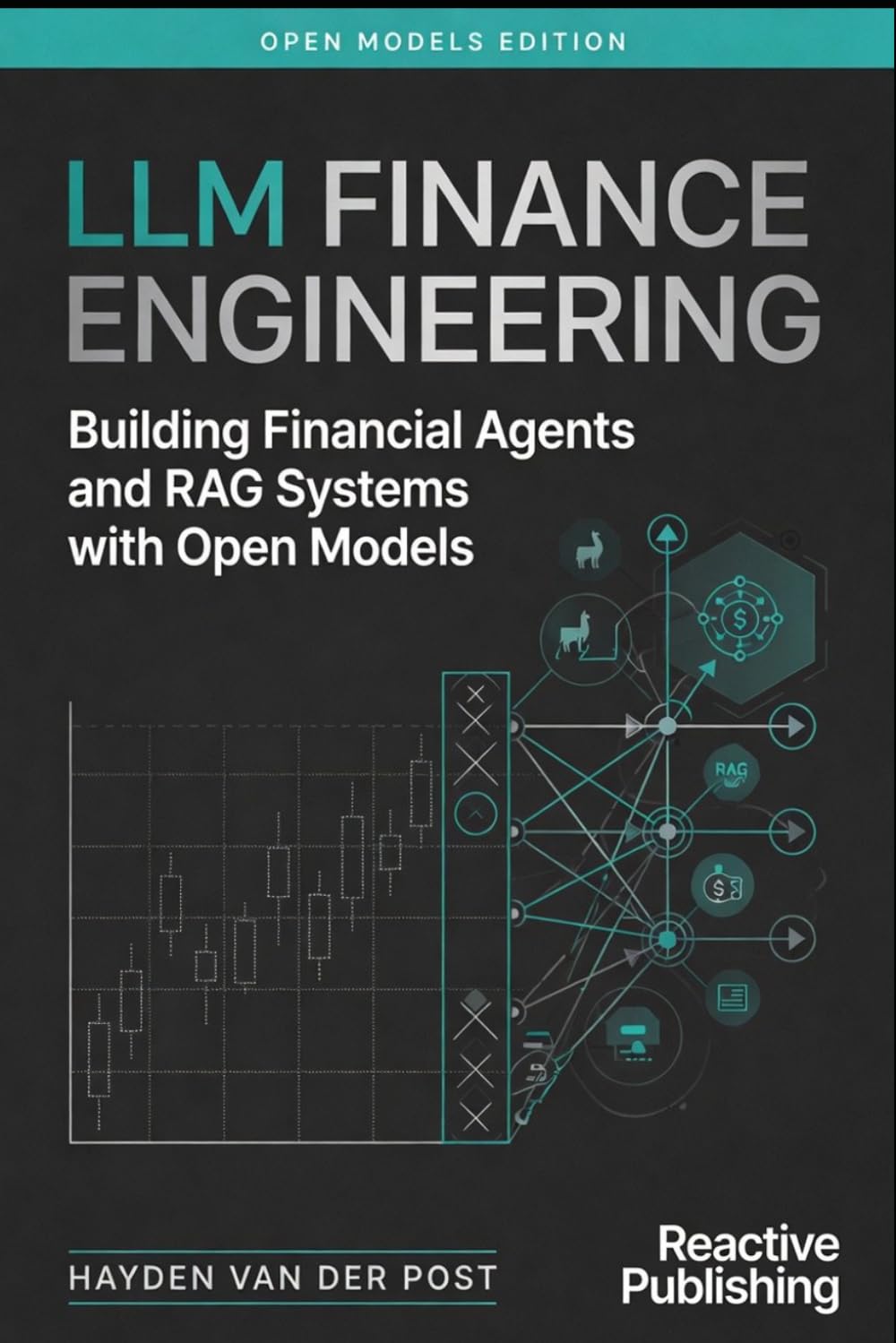 LLM Finance Engineering: Building Financial Agents and RAG Systems with Open Models