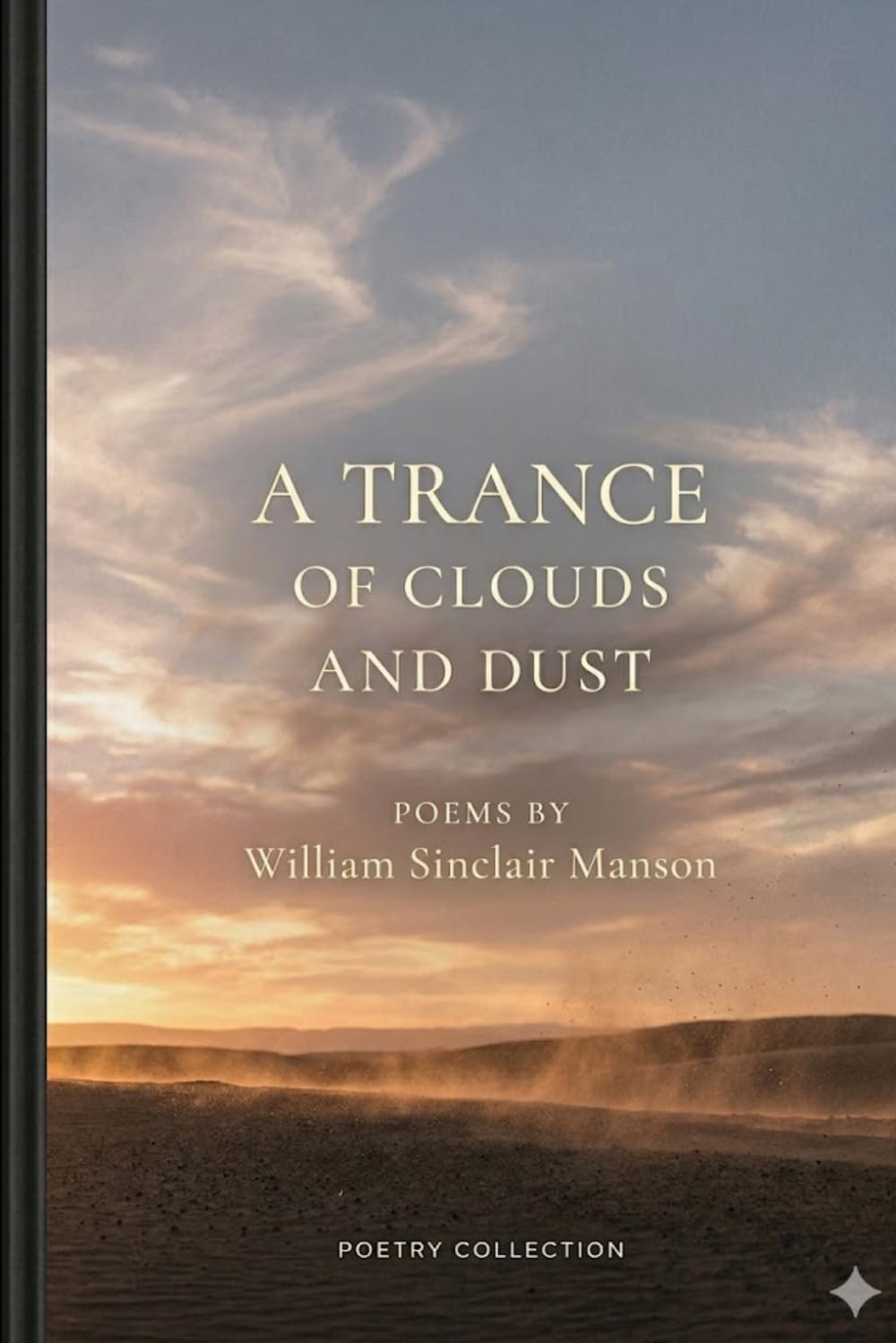 A Trance of Clouds: Williams Poetry