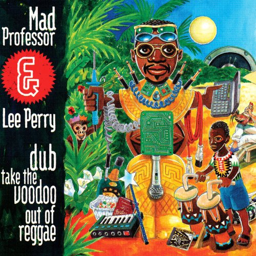 Mad Professor & Lee Perry