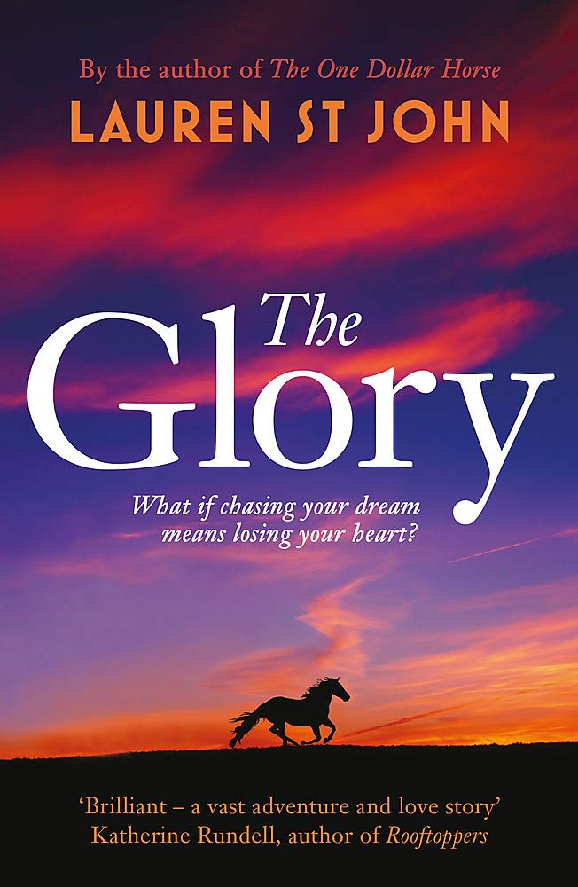 Orion Children's Books The Glory