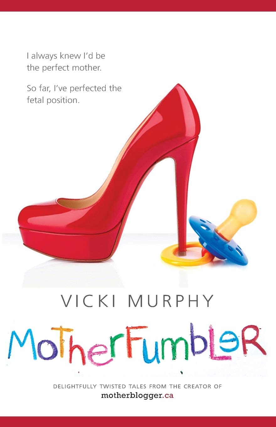 Buy Motherfumbler — BookShops.in