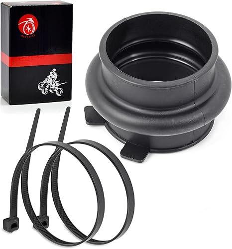 Cubierta de embrague Bota de admisión para Polaris Sportsman Magnum Scrambler 400 425 500 Trail Blazer 250 Trail Boss 250 5410421