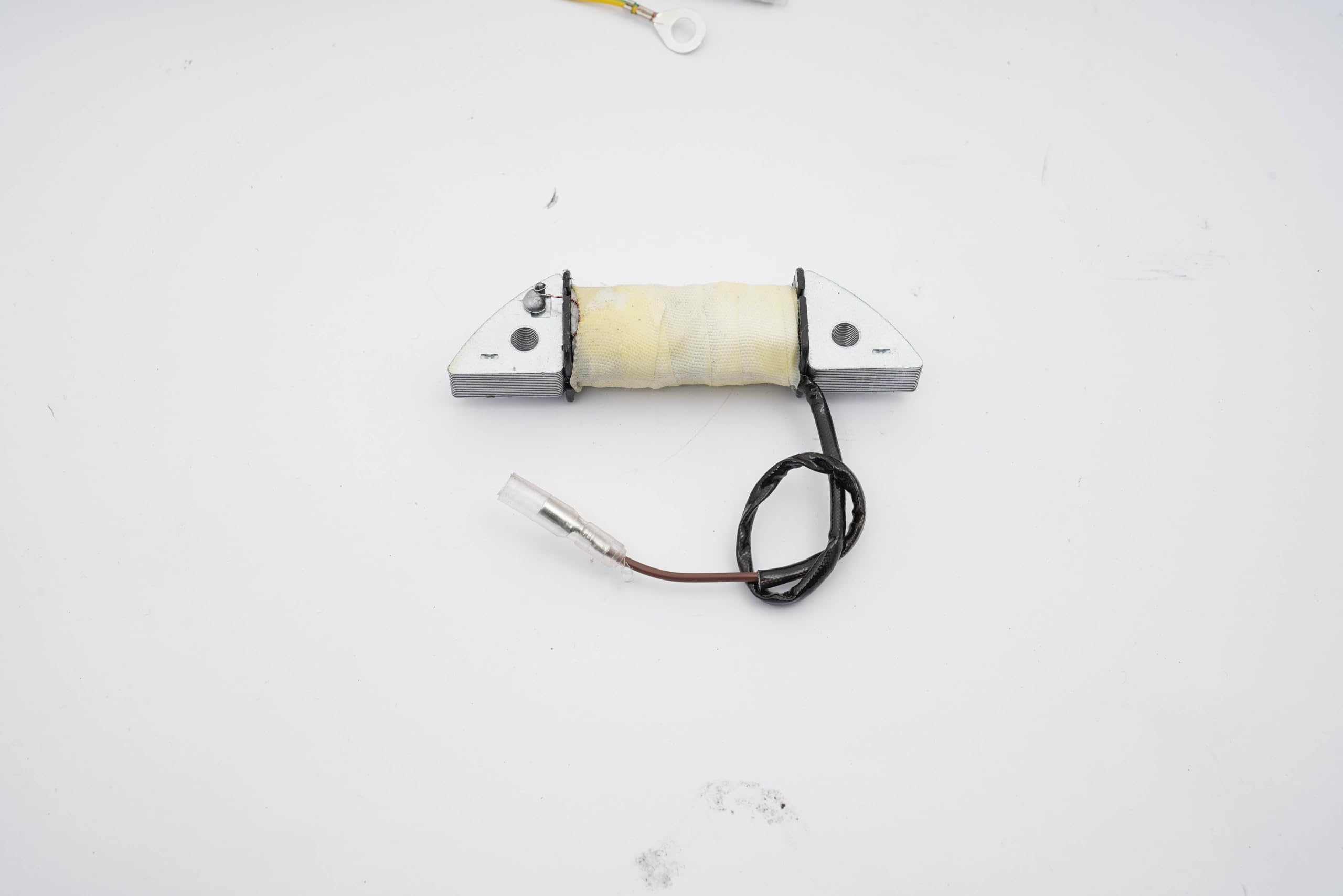 Kit de arranque eléctrico del motor, conversión de 12 V, predator Honda GX | Alto Torque, Instalación Fácil, Metal Resistente, Kart Segadora Generador, Conjunto Completo