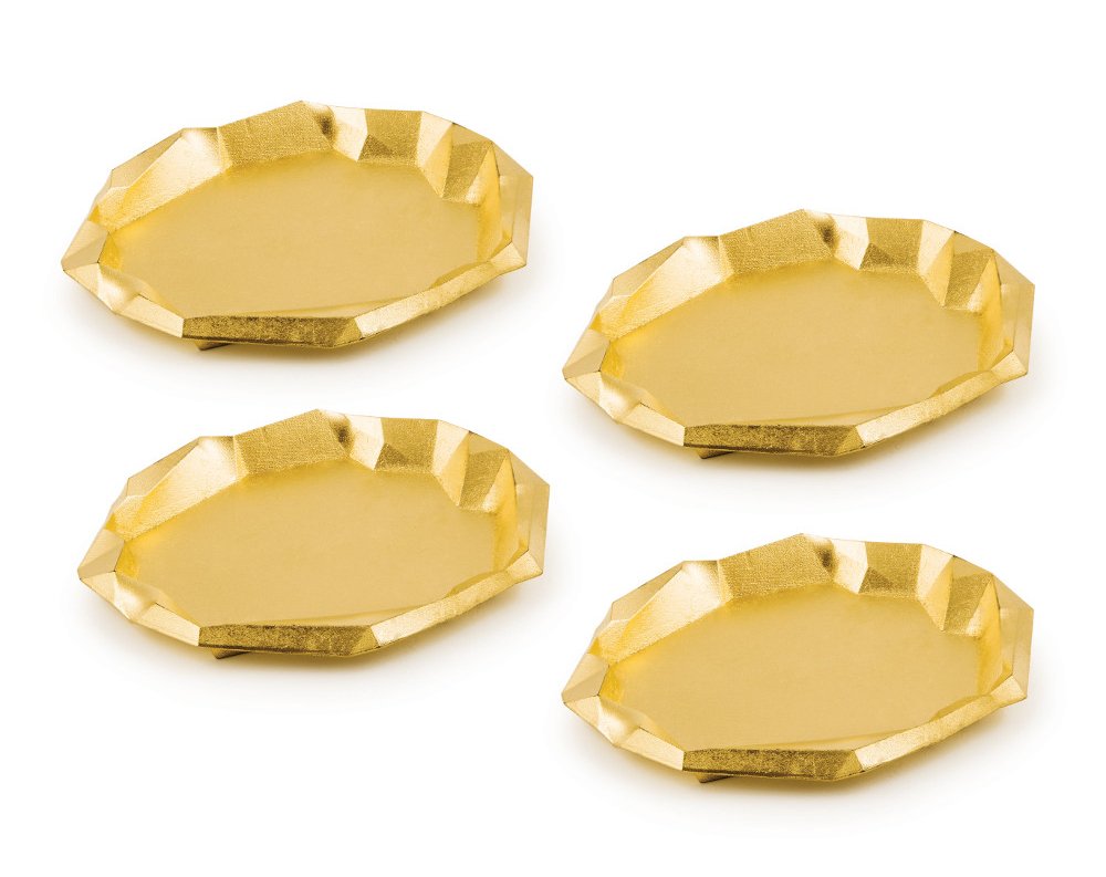 MADHOUSE Plastic Plate, 4