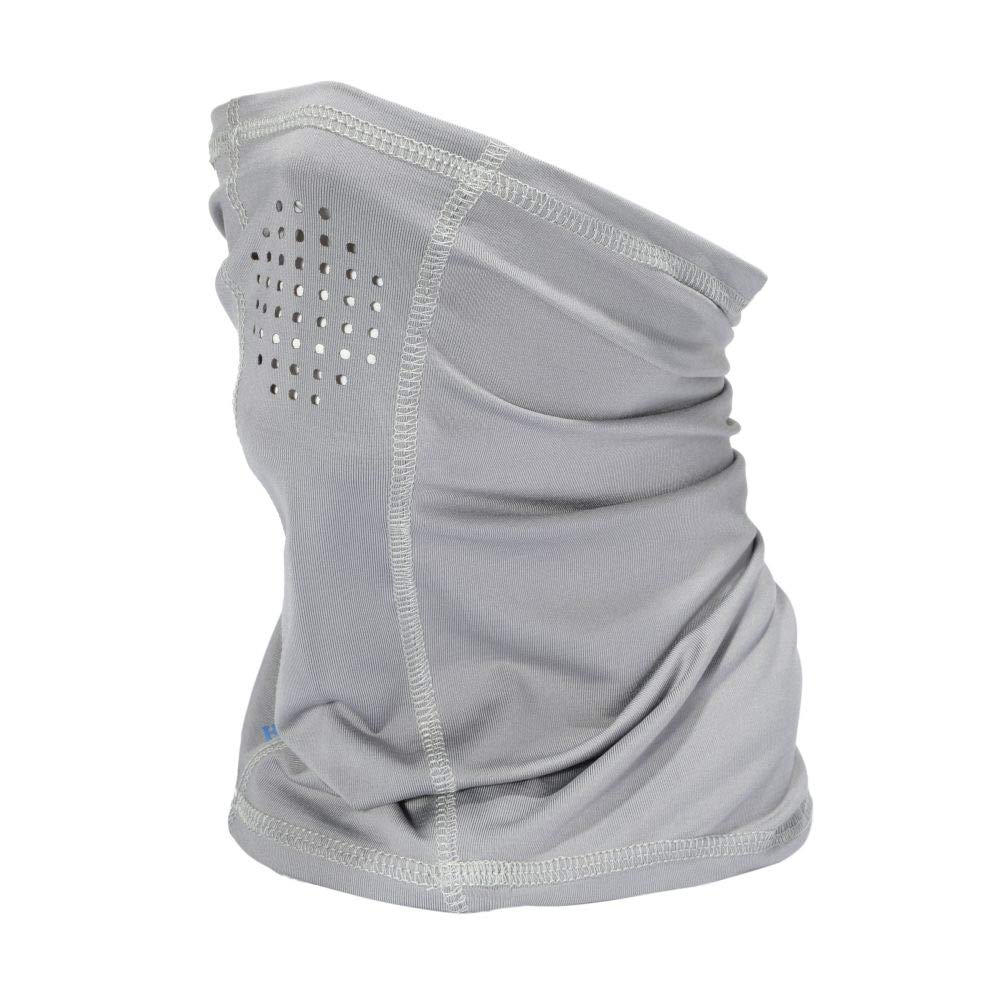 HOT SHOT Cooling Fishing Gaiter - UPF 50 Sun Protection - Breathable Face Mask