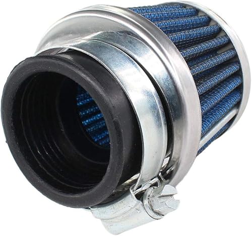 Miniatura 4 de USPEEDA 2pcs filtros de aire para Polaris Predator Sportsman 90 Scrambler 50 35MM