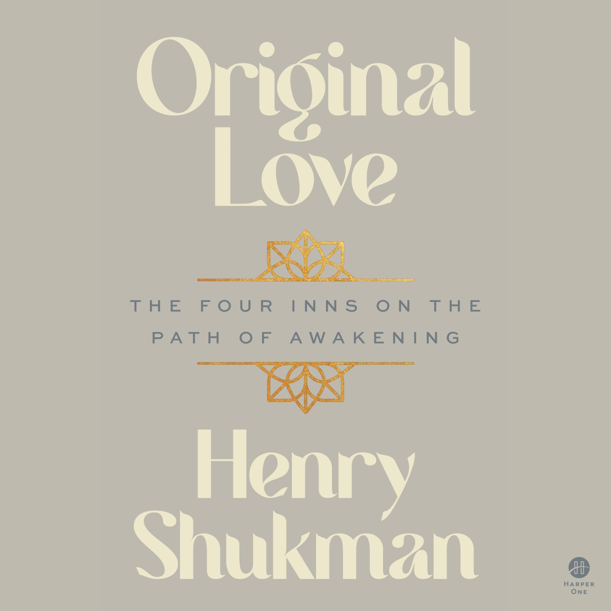 Cover art for Original Love