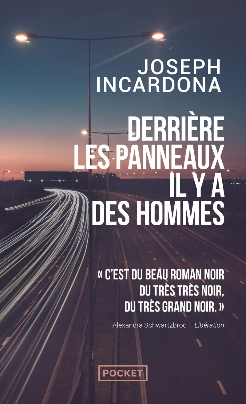Derrière les panneaux il y a des hommes (Best)