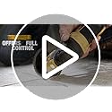 Oscillating Multi-Tool Cordless