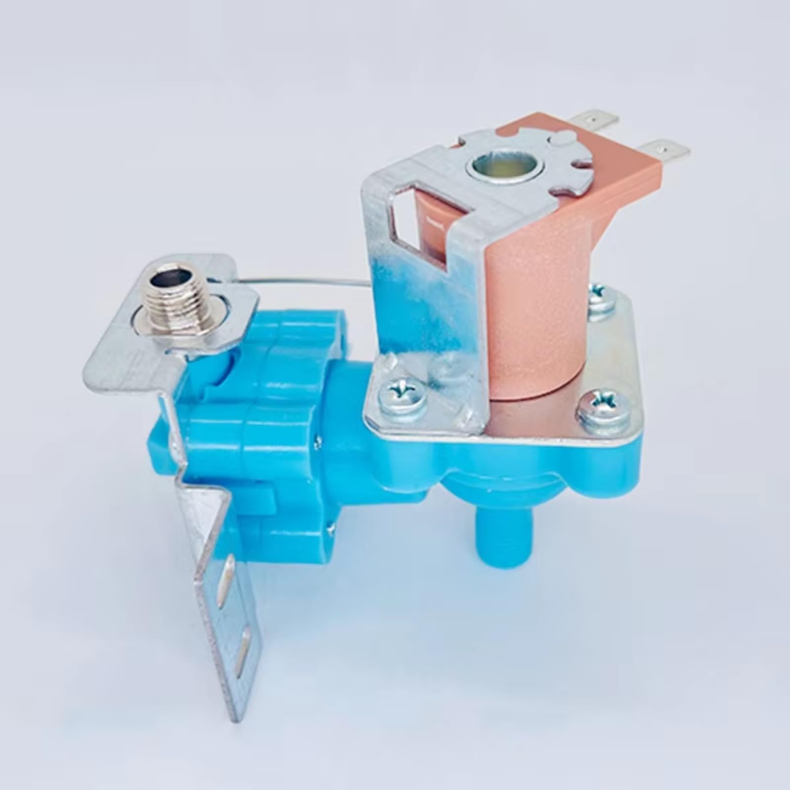 Repuestos Y Accesorios Lavadoras 510321051004 Accesorios universales de válvula solenoide Válvula de conexión rápida para el hogar