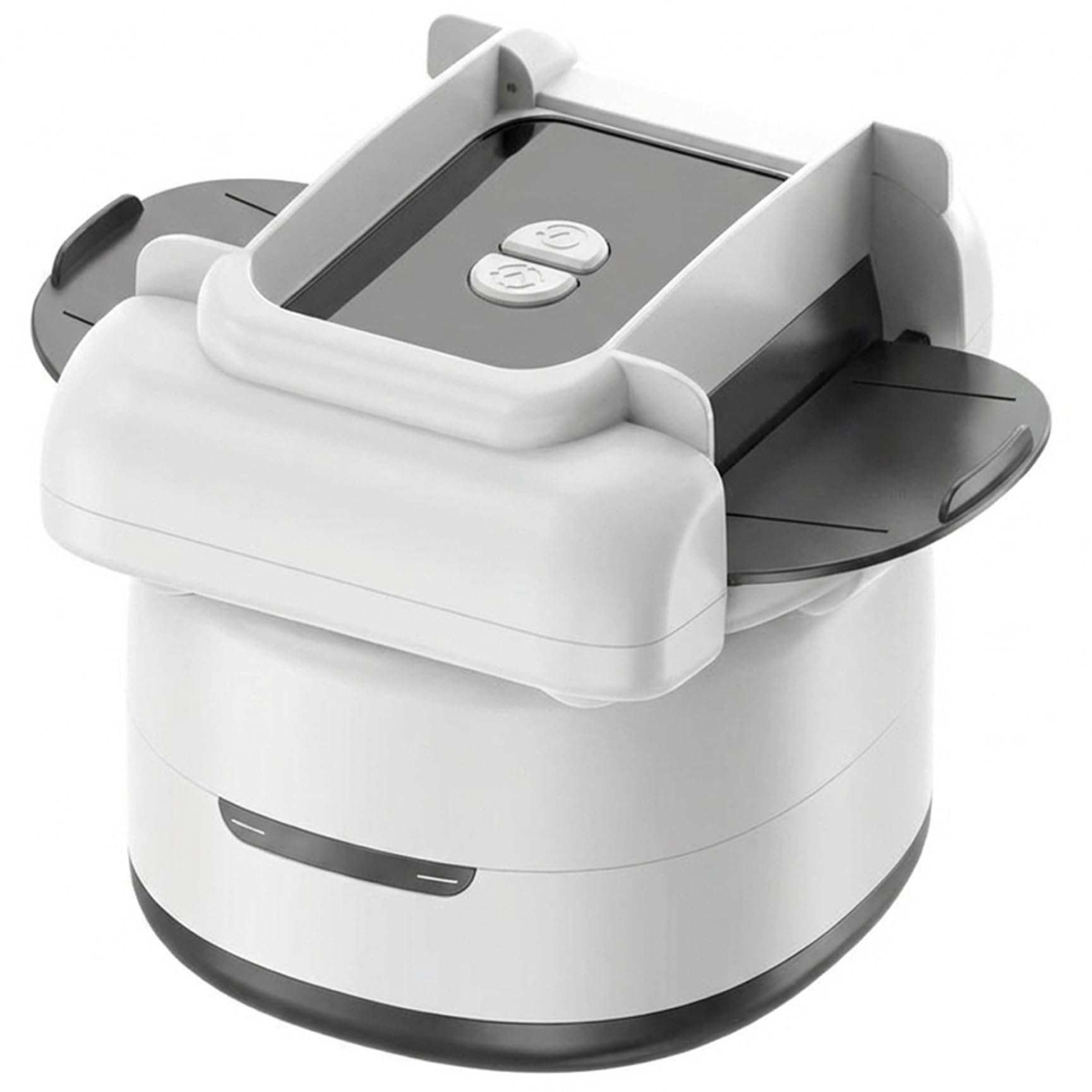 Mescolatore Automatico di Carte, mescolatore di Carte a 4 mazzi a Mano Libera, Automatico Portatile Ricaricabile per Poker