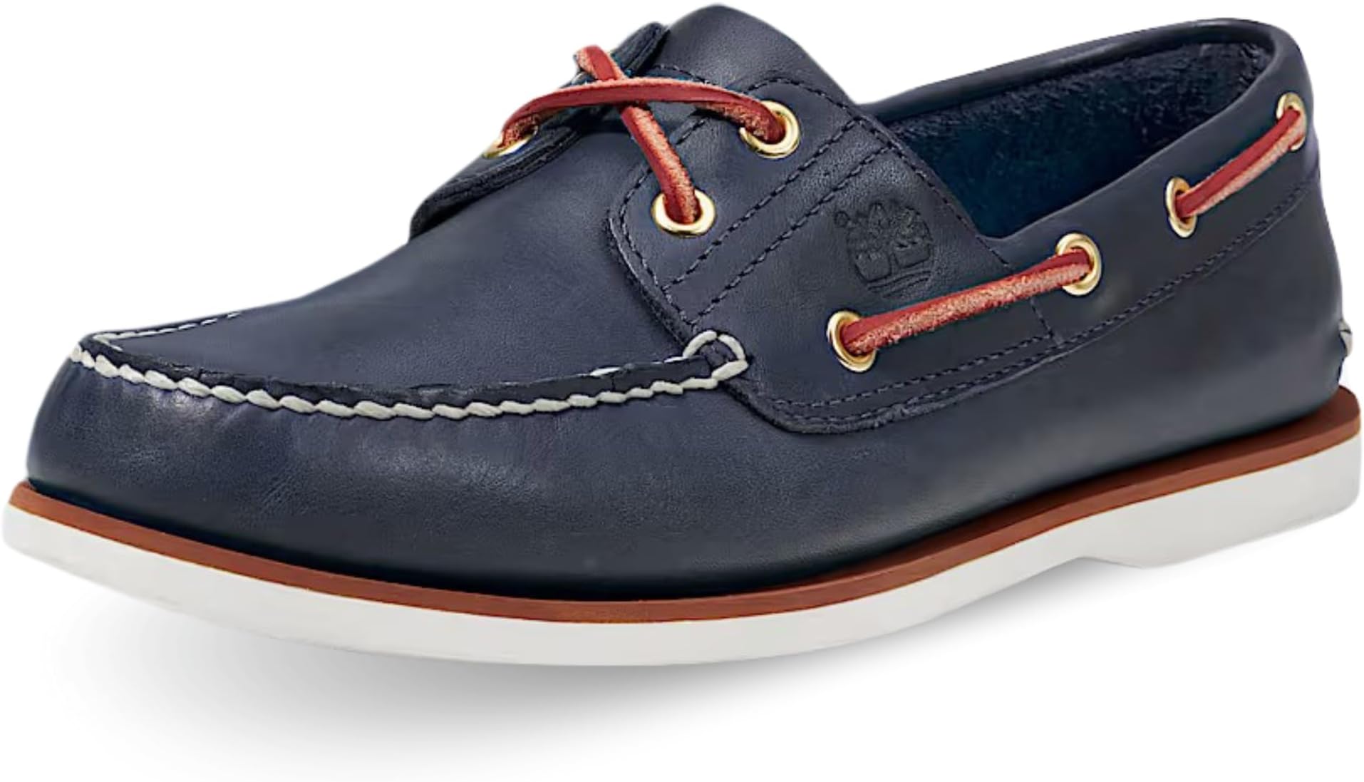 Timberland Men's Classic Two-Eye Boat Shoe