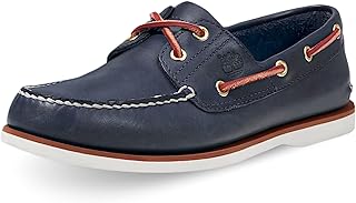 Timberland BOATSHOE mens LACED SHOES