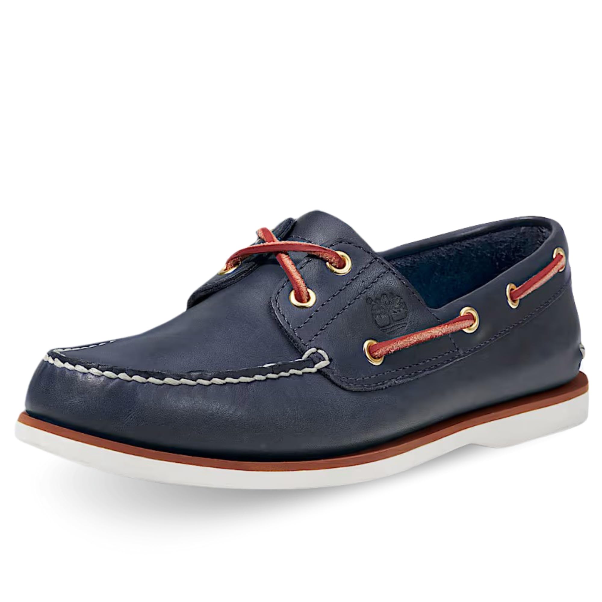 Timberland Men's Classic Two-Eye Boat Shoe