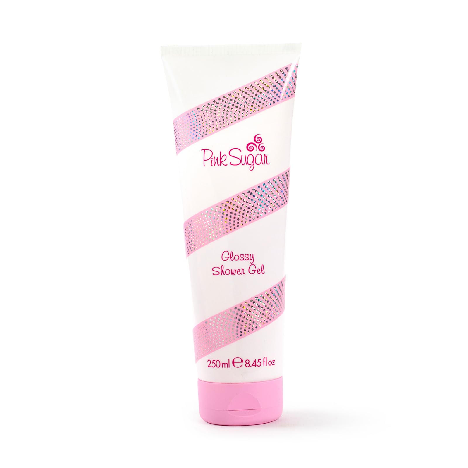 Glossy Duschgel Pink Sugar – 250 ml