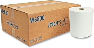 Hardwound Roll Towels, 7 9/10