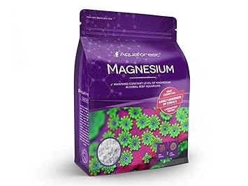 Aquaforest Magnesium 750g
