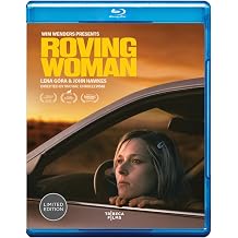 Roving Woman AMAZON EXCLUSIVE [Blu-ray]