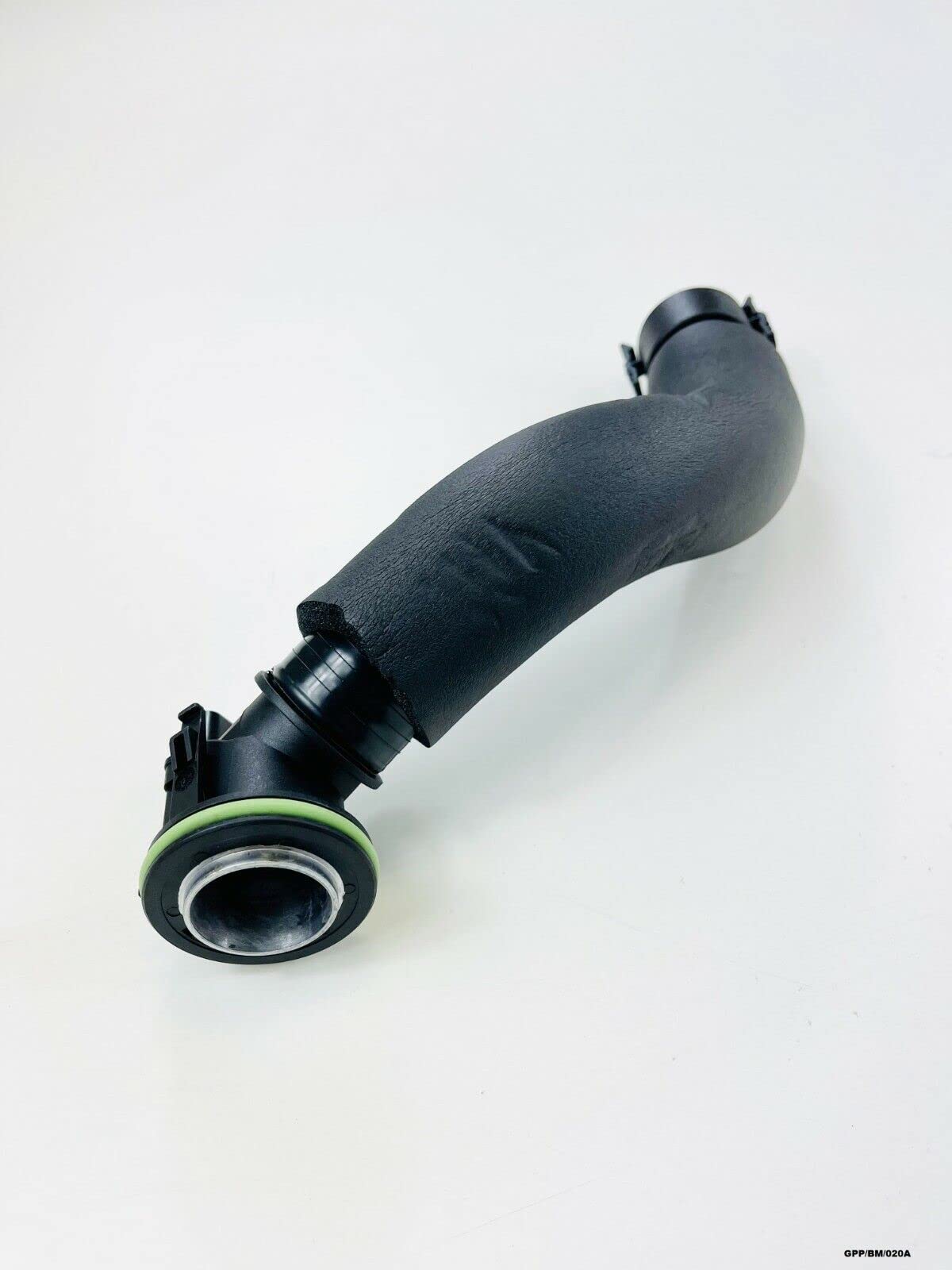 Tubo de manguera de ventilación para BMW 1 F20 F21 125i 2011 a 2019 repuesto GPP/BM/020A