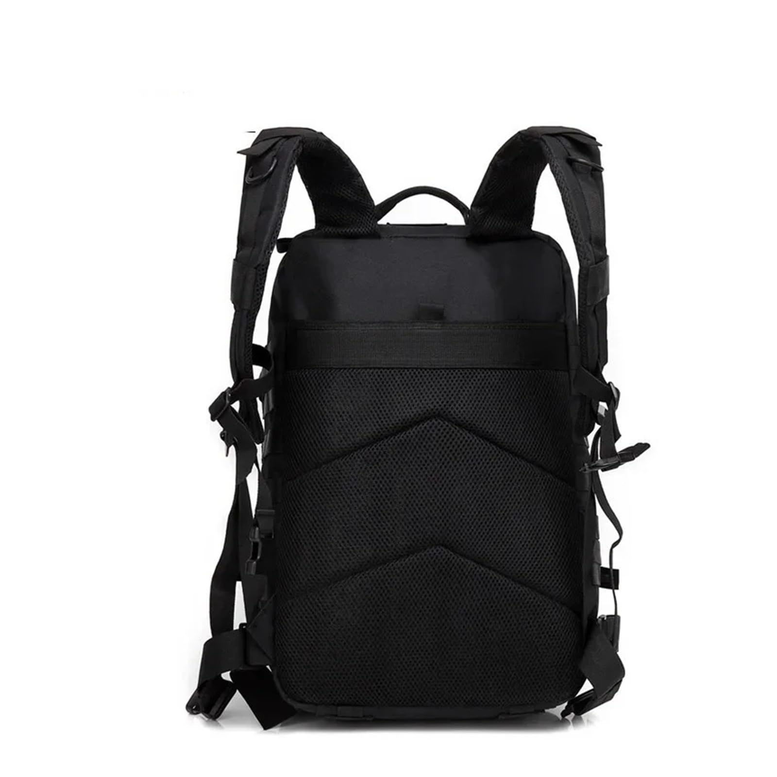 30L/50L 1000D Nylon Waterproof Trekking Fishing Hunting Bag