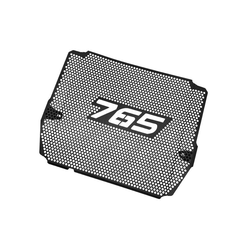 Coperchio griglia radiatore Per Street Triple 765 R RS 2023 2024 Edition Accessori per moto Protezione per radiatore