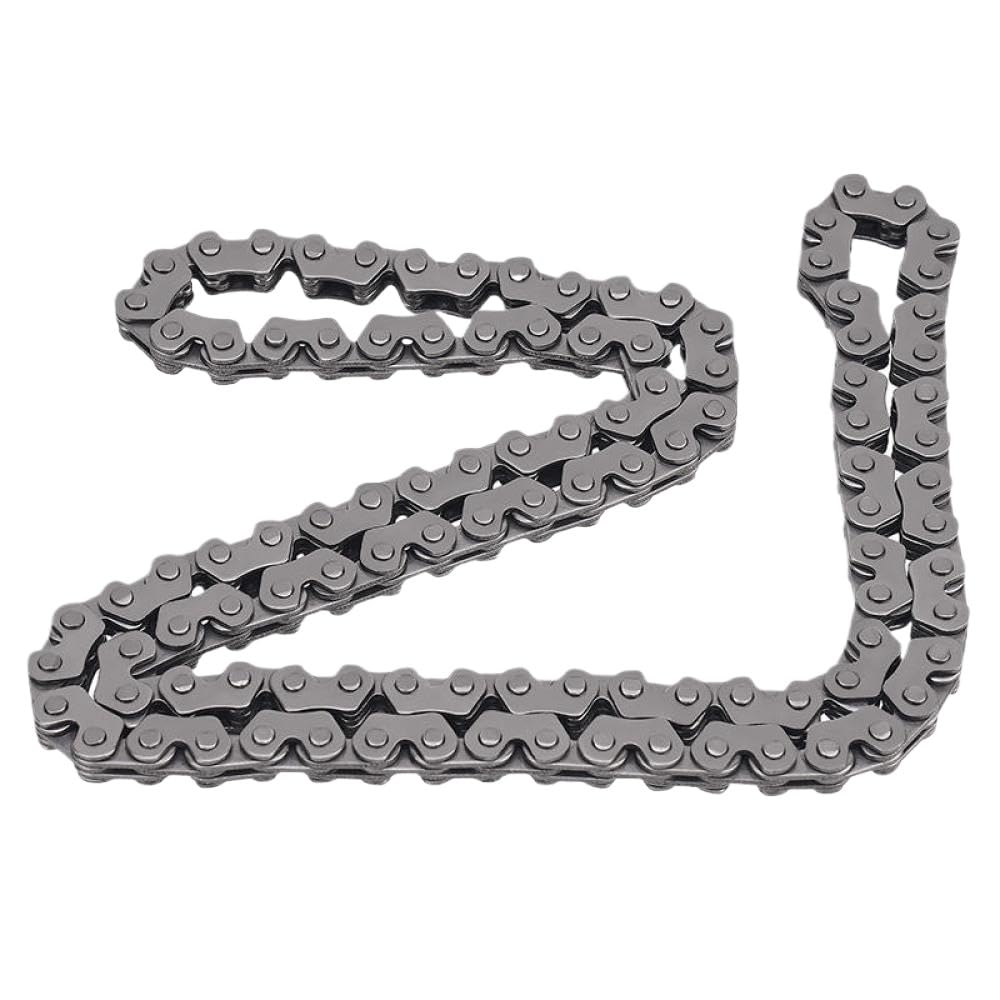 Catena Distribuzione Albero Motore 2+3 104 Maglie Compatibile Con Honda NSS250S NSS300 NSS250 MF10 14401-KFB-751