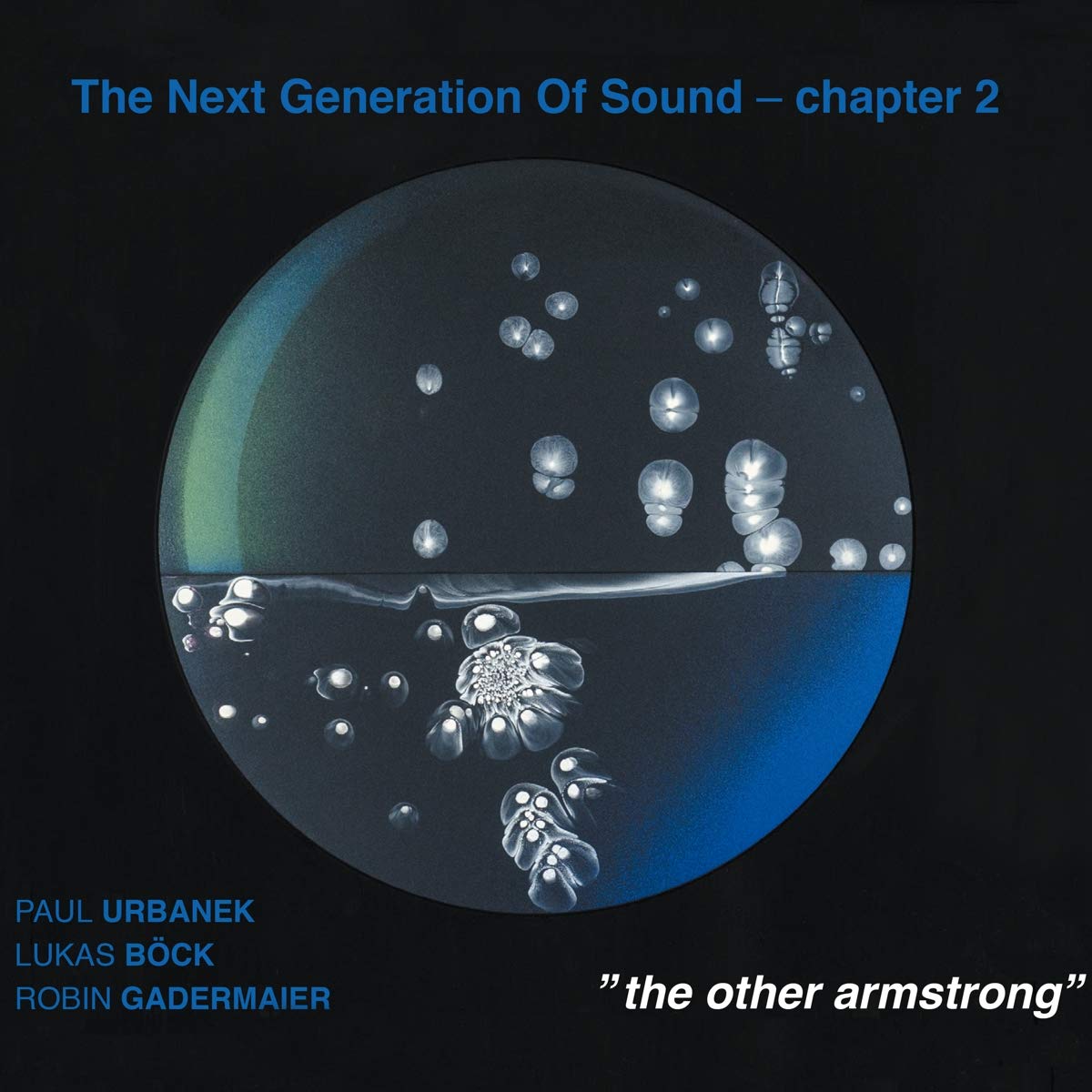 The Next Generation of Sound-Chapter 2