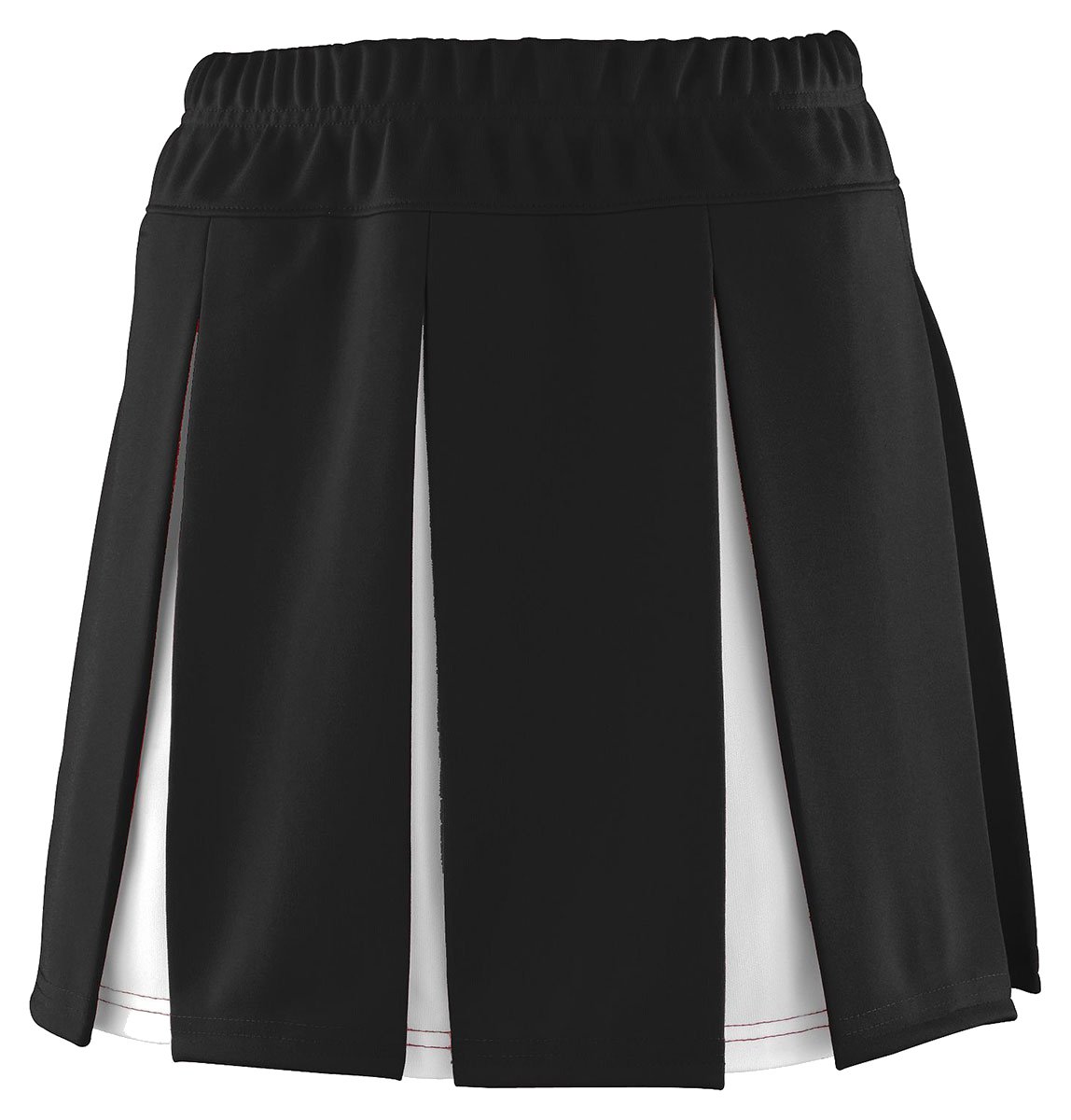 GIRLS LIBERTY SKIRT M BLACK/WHITE