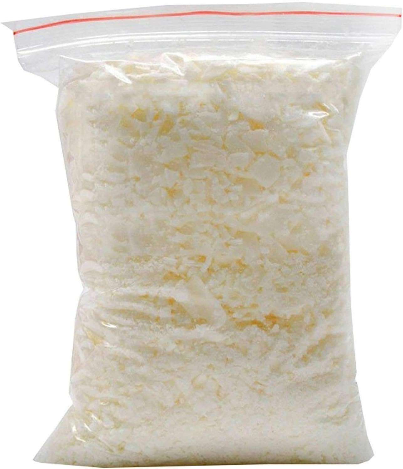 TAHA ® Wax Soy 1kg to 10kg SOYA Flakes 100 Pure Clean Burning Candle
