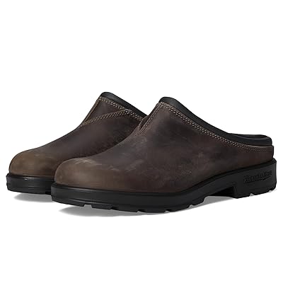 Blundstone BL2422 Boots Clay