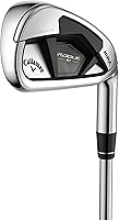 Vista 3 de Callaway Golf Juego de hierros Rogue ST Max