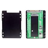 chenyang M.2 NVME PCIe SSD to U.2 SFF-8639 2.5