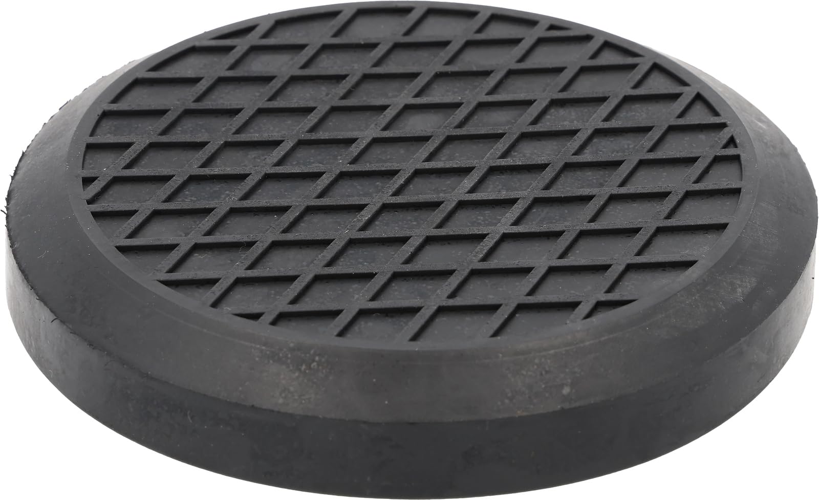 KS Tools 160.0535 Rubber Plate 32 for Rotary Lifts Diameter 123 mm