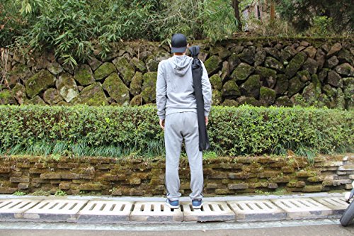 Eforlife Sword Carry Bag With Strap Samurai Sword Katana Bokken Large Size Sword Bag Carrying Case #TOP6