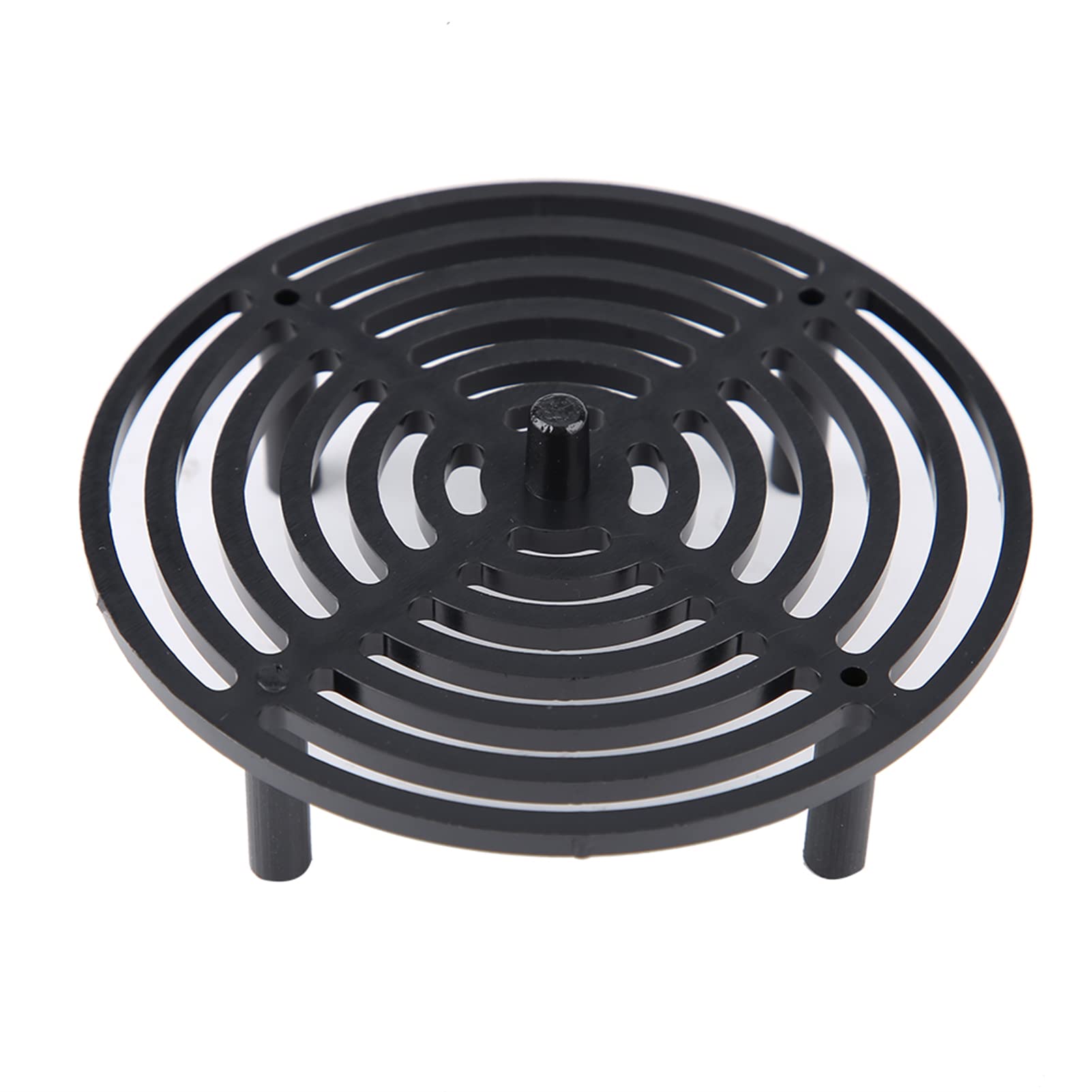 Filtre Externe pour Aquarium, Système de Filtration avec Seau de Table, Sans Pompe à Eau, Modèle 602, pour Réservoir de Poissons