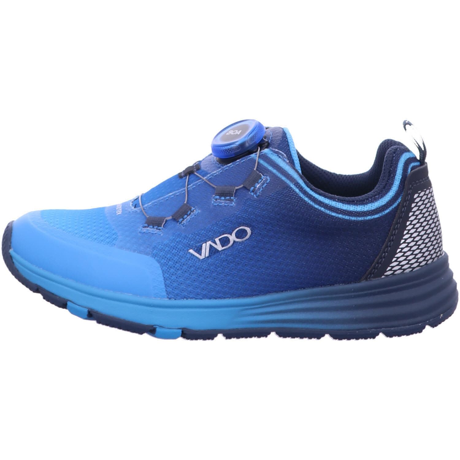 Vado 93331-3300 FADE LO BOA GTX neon Aqua Gr. 35