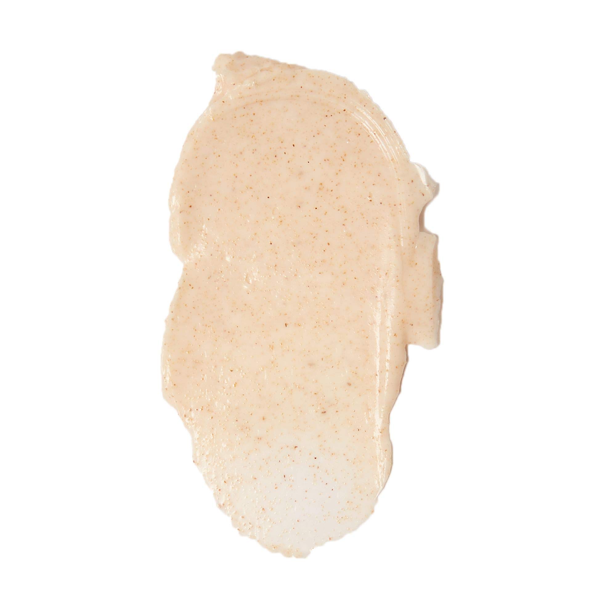 e.l.f. Exfoliating Scrub, Sanftes & leuchtendes Reinigungsmittel, für gesunde, strahlende & leuchtende Haut, 5 Fl Oz (150mL)