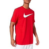Nike Maglietta da Uomo Team Club 20 Tee, Uomo