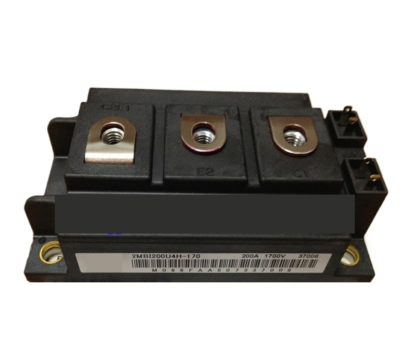 CJKXPZMH Rectifier bridge Module 2MBI100U4H-170 2MBI150U4H-170 2MBI200U4H-170 2MBI300U4H-170 2MBI400U4H-170(2MBI150U4H-170)