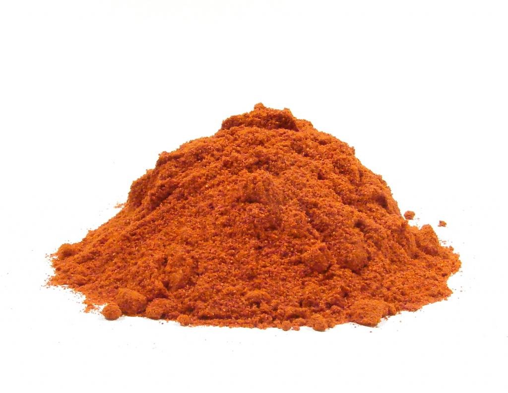New Mexico Chile Powder-2Lb-Bright Medium Heat Chile Powder