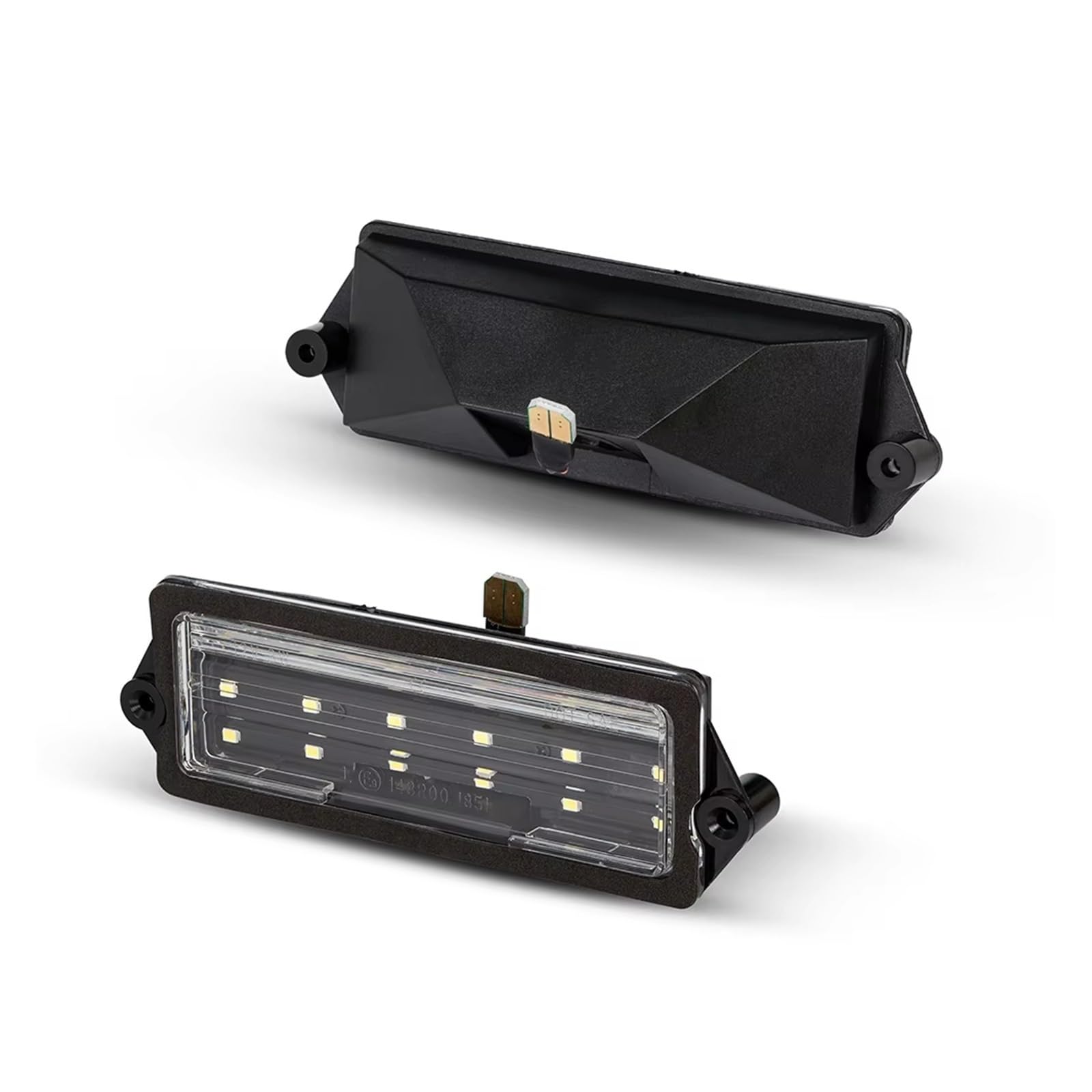 Kit Luci Targa Per Hummer Per H2 2003 2004 2005 2006 2007 Luci Targa A LED Per Auto