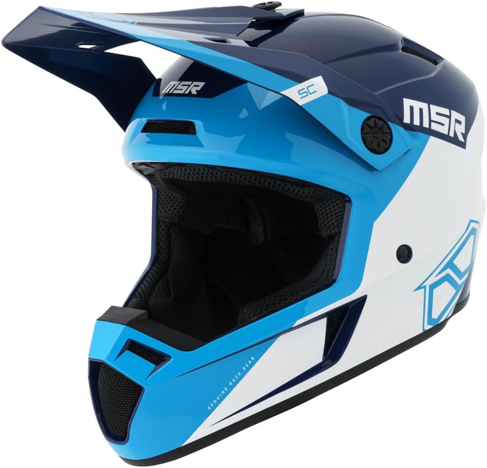 MSR SC Helmet