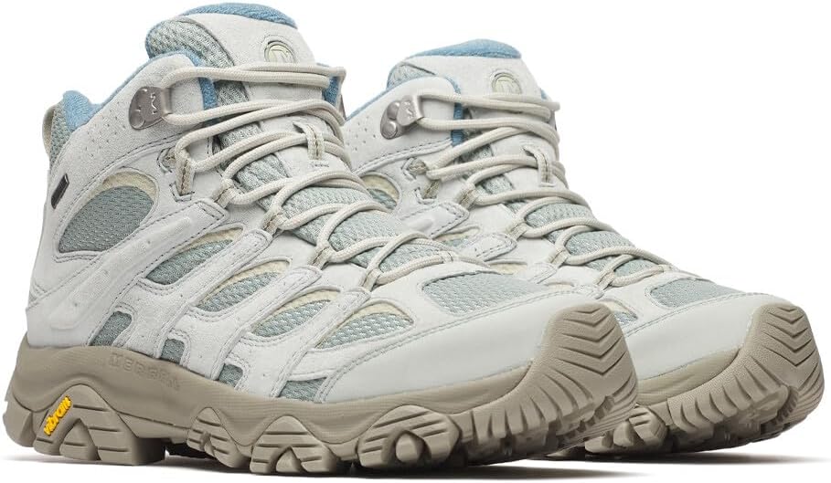 Merrell mens Moab 3 Mid Gtx