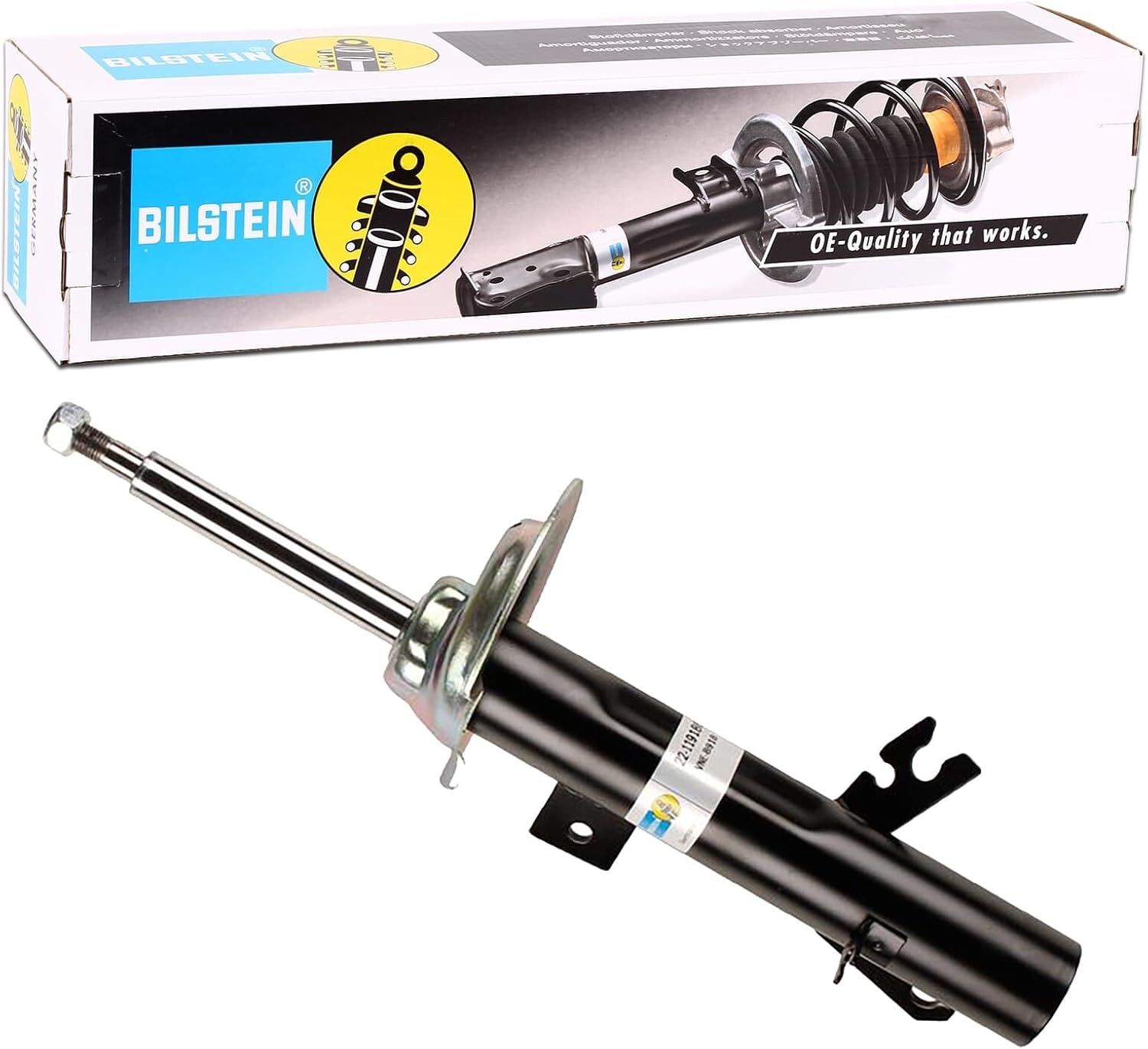 Bilstein 22-119186