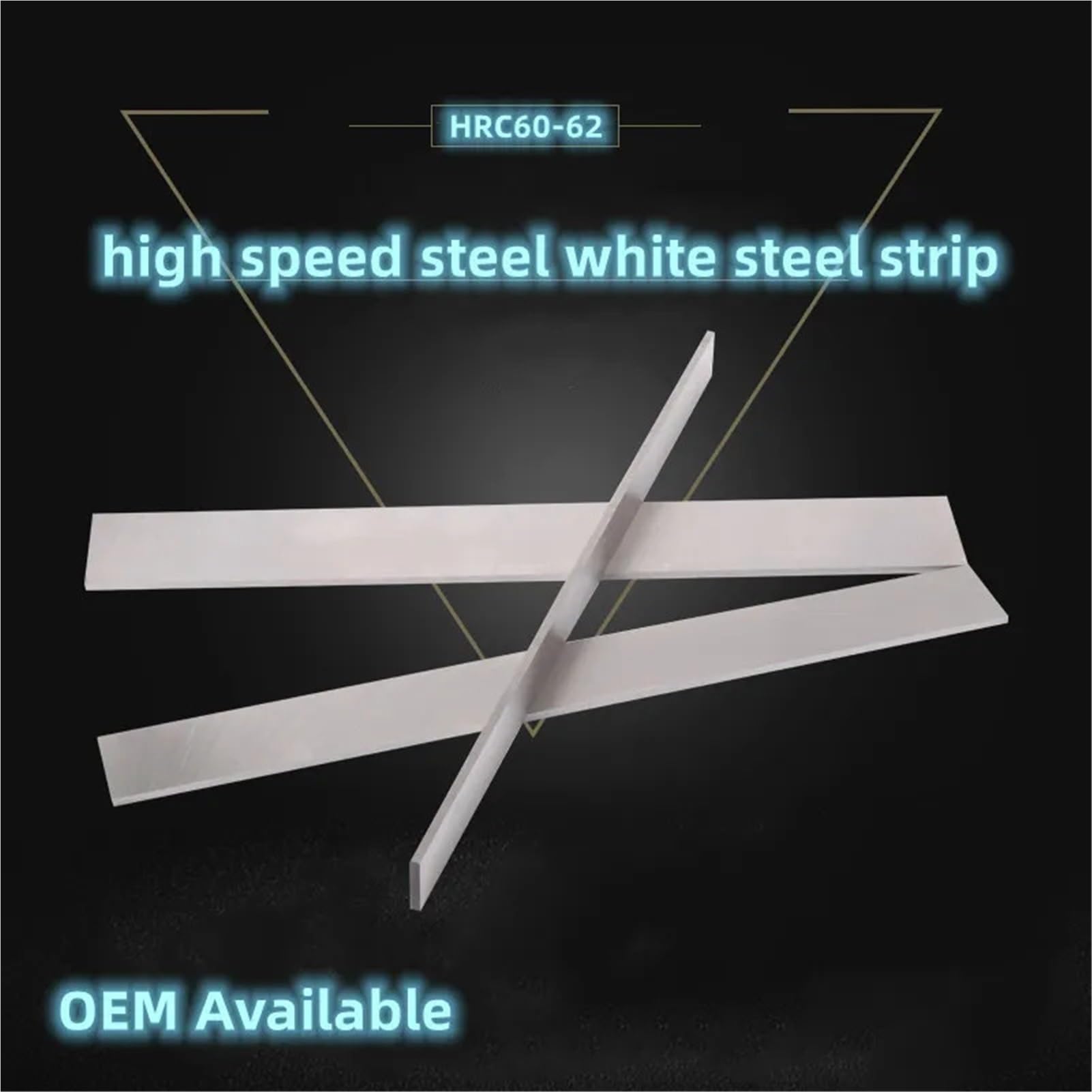 300 mm weiße Stahlstange, CNC-Drehwerkzeuge, HSS-Vierkantstahlstange for Drehmaschine, Fräsen, Drehen, Abstechen, Gravieren, Schneidwerkzeuge(6x100x300mm 1pcs)