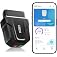 OBD2 Scanner Reader Bluetooth Wireless Auto Diagnostic Scan Tool for iOS & Android for Performance Test Bluetooth 5.4 Car Che